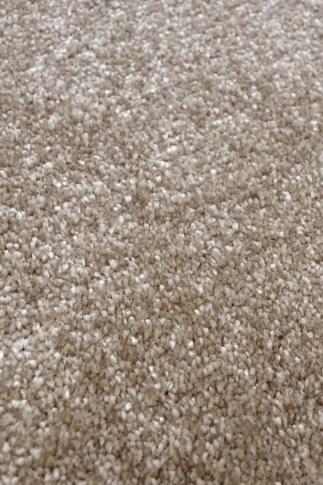 Homemaker relay latte Beige Living Room  Rug.