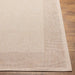 Surya trg layla 2368 brown Beige Outdoor  Flat Weave Rug.