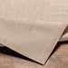 Surya trg layla 2368 brown Beige Outdoor  Flat Weave Rug.