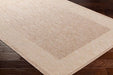 Surya trg layla 2368 brown Beige Outdoor  Flat Weave Rug.
