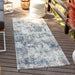 Surya htb leila 2326 multicoloured Multicoloured Living Room Moroccan Rug.