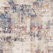 Surya htb leila 2326 multicoloured Multicoloured Living Room Moroccan Rug.