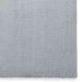 Think Rugs kara washable light blue Blue Living Room Shaggy Rug.