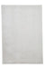 Think Rugs snug light grey Grey Living Room Shaggy Rug.
