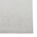 Think Rugs snug light grey Grey Living Room Shaggy Rug.