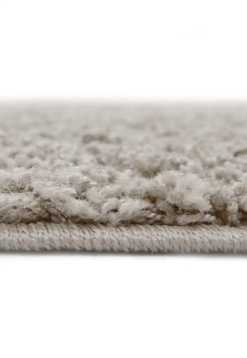 Jazz Shaggy LIGHT NATURAL Beige Rug — RugsDirect Online
