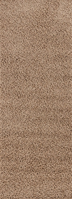 Surya fiv lilly 2301 beige Beige Living Room Shaggy Rug.