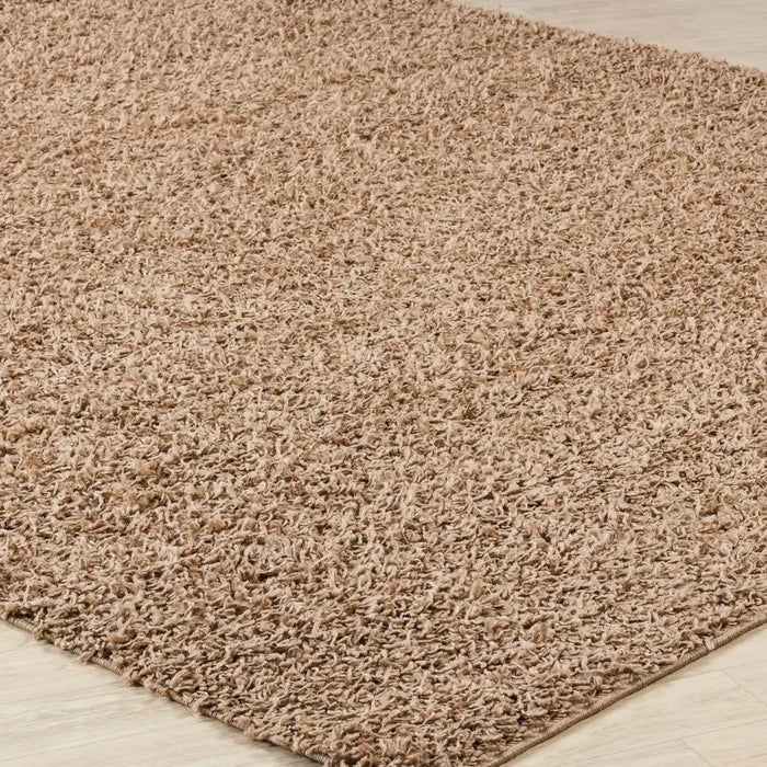 Surya fiv lilly 2301 beige Beige Living Room Shaggy Rug.