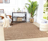 Surya fiv lilly 2301 beige Beige Living Room Shaggy Rug.