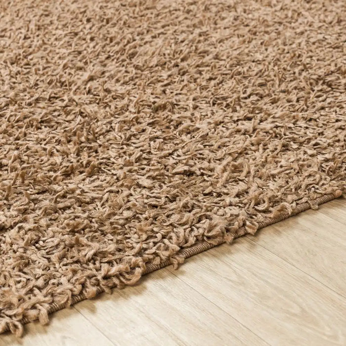 Surya fiv lilly 2301 beige Beige Living Room Shaggy Rug.