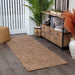Surya fiv lilly 2301 beige Beige Living Room Shaggy Rug.