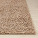 Surya fiv lilly 2301 beige Beige Living Room Shaggy Rug.