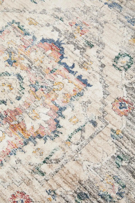 Nova Ultimate LOKI BLUE Rug — RugsDirect Online