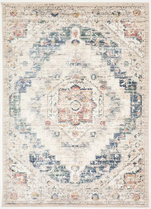 Nova Ultimate LOKI BLUE Rug — RugsDirect Online