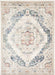HMC nova ultimate loki blue  Living Room  Rug.