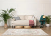 HMC nova ultimate loki red Red Living Room  Rug.
