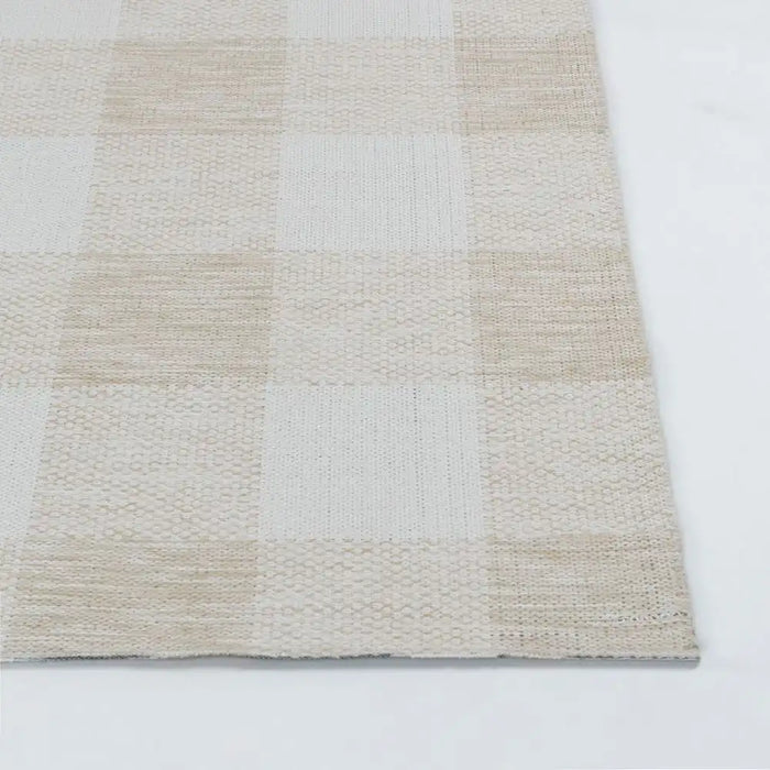 Surya bbd lumi 2310 beige Beige Living Room  Rug.