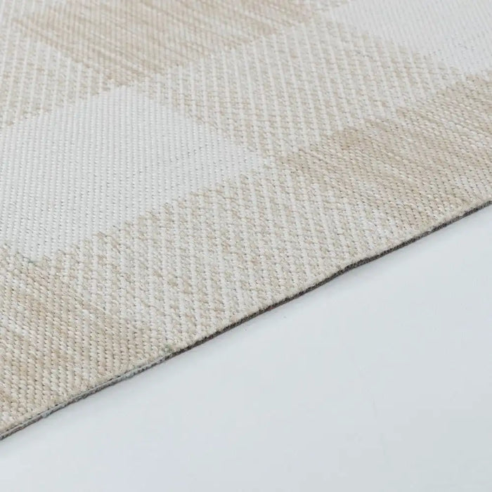 Surya bbd lumi 2310 beige Beige Living Room  Rug.