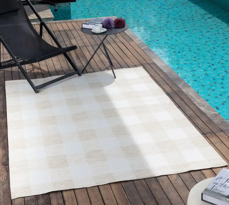 Bdfi Rug BBD LUMI 2310 Beige Beige Rug — RugsDirect Online