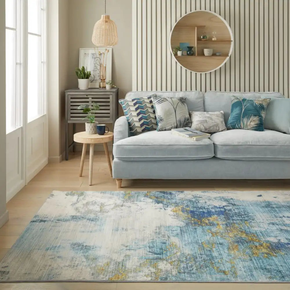 Washable Rugs