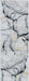 Surya jlo lyna 2316 grey Grey Living Room  Rug.