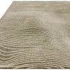 Asiatic mason magnitude sage Green Living Room Geometric Rug.