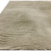 Asiatic mason magnitude sage Green Living Room Geometric Rug.