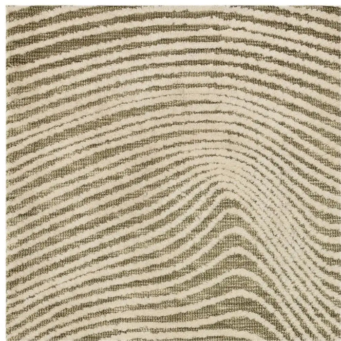 Asiatic mason magnitude sage Green Living Room Geometric Rug.