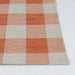 Surya bbd marisol 2311 orange Orange Living Room  Rug.