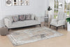 Surya lsr martina 2342 beige Beige Living Room  Rug.