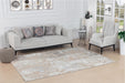 Surya lsr martina 2343 white Ivory Living Room  Rug.