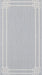 Surya rvl mary 2340 grey Grey Living Room Flat Weave Rug.