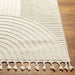 Surya noa matilda 2309 beige Beige Living Room  Rug.