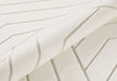 Concept Looms maze maz101 ivory Ivory Living Room Geometric Rug.