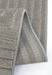 Homemaker malmo indoor outdoor maze grey Grey Living Room Geometric Rug.