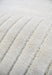 Homemaker malmo indoor outdoor maze white Ivory Living Room Geometric Rug.