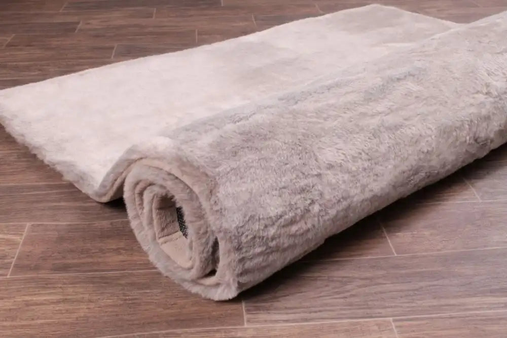 Real Mink Rug TIPPED LUXE FUR Mink Rugs - Buy Mink Rugs Online from Rugs Direct ...