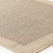 Surya mge missy 2302 camel Beige Outdoor  Flat Weave Rug.