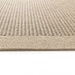 Surya mge missy 2302 camel Beige Outdoor  Flat Weave Rug.