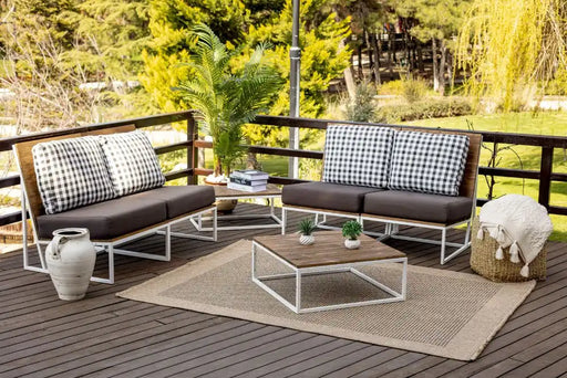 Surya mge missy 2302 camel Beige Outdoor  Flat Weave Rug.
