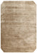 Asiatic gleam moleskin Beige Living Room  Rug.