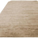 Asiatic gleam moleskin Beige Living Room  Rug.