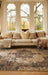 Origins cairo origins multi Multicoloured Living Room  Rug.