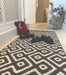 My Mats my mat cosy my stain resistant cosy charcoal Grey Kitchen  Washable Rug.