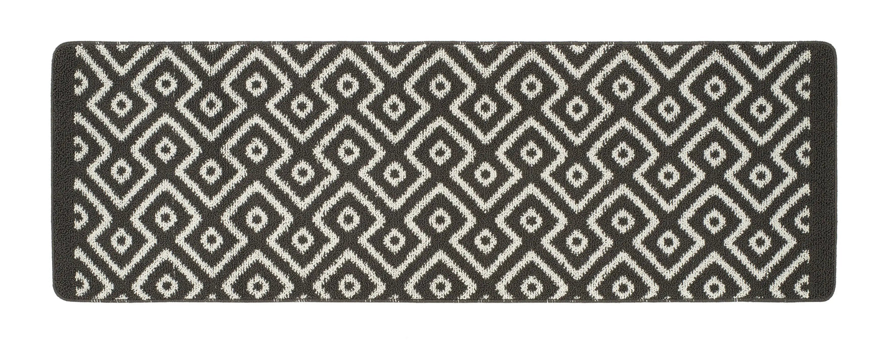 My Mats my mat cosy my stain resistant cosy charcoal Grey Kitchen  Washable Rug.