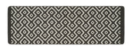My Mats my mat cosy my stain resistant cosy charcoal Grey Kitchen  Washable Rug.