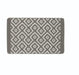 My Mats my mat cosy my stain resistant cosy silver Grey Kitchen  Washable Rug.
