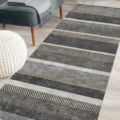 Likewise Matting persian classic nasrin Grey Living Room Moroccan Rug.