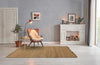 Asiatic grove natural Beige Outdoor  Natural Fibre Rug.
