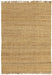 Asiatic grove natural Beige Outdoor  Natural Fibre Rug.